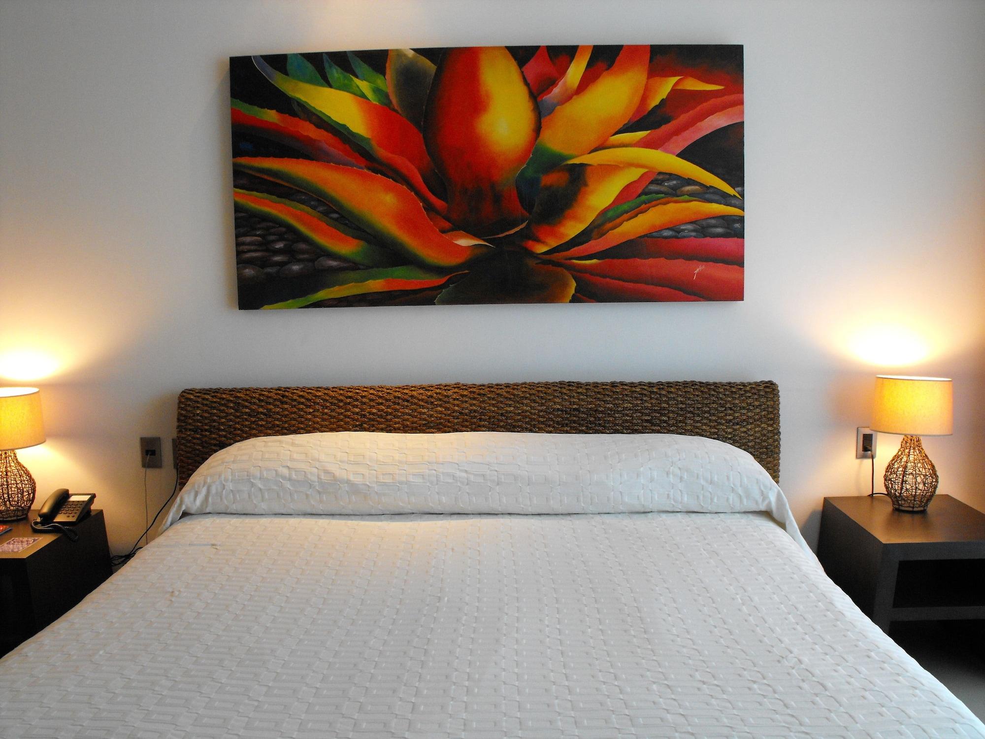 Hotel Riviera Caribe Maya Плайя-дель-Кармен Екстер'єр фото