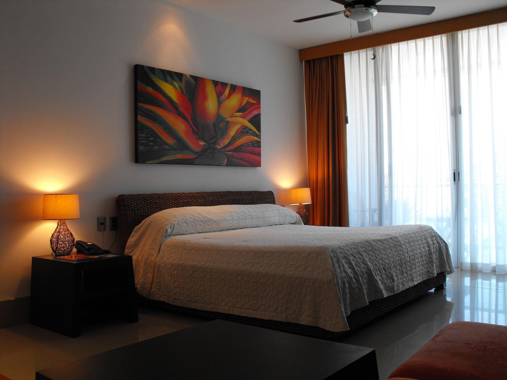 Hotel Riviera Caribe Maya Плайя-дель-Кармен Екстер'єр фото