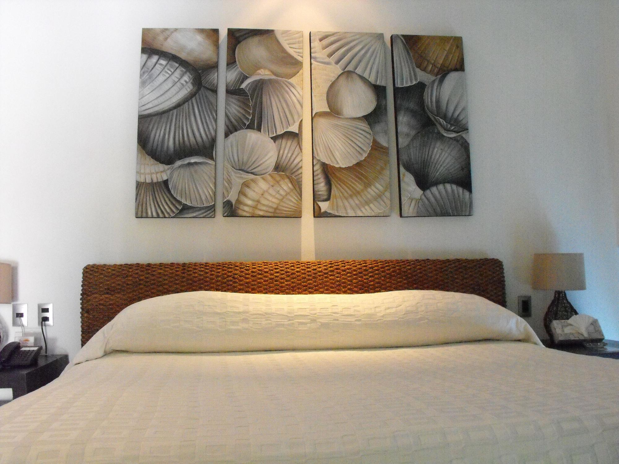 Hotel Riviera Caribe Maya Плайя-дель-Кармен Екстер'єр фото