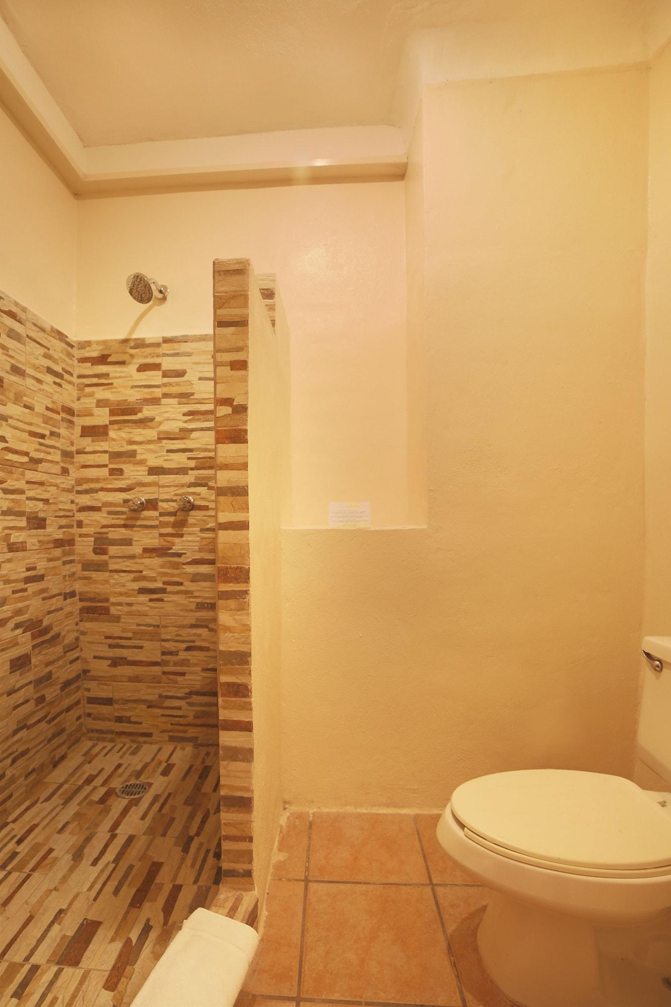 Hotel Riviera Caribe Maya Плайя-дель-Кармен Екстер'єр фото
