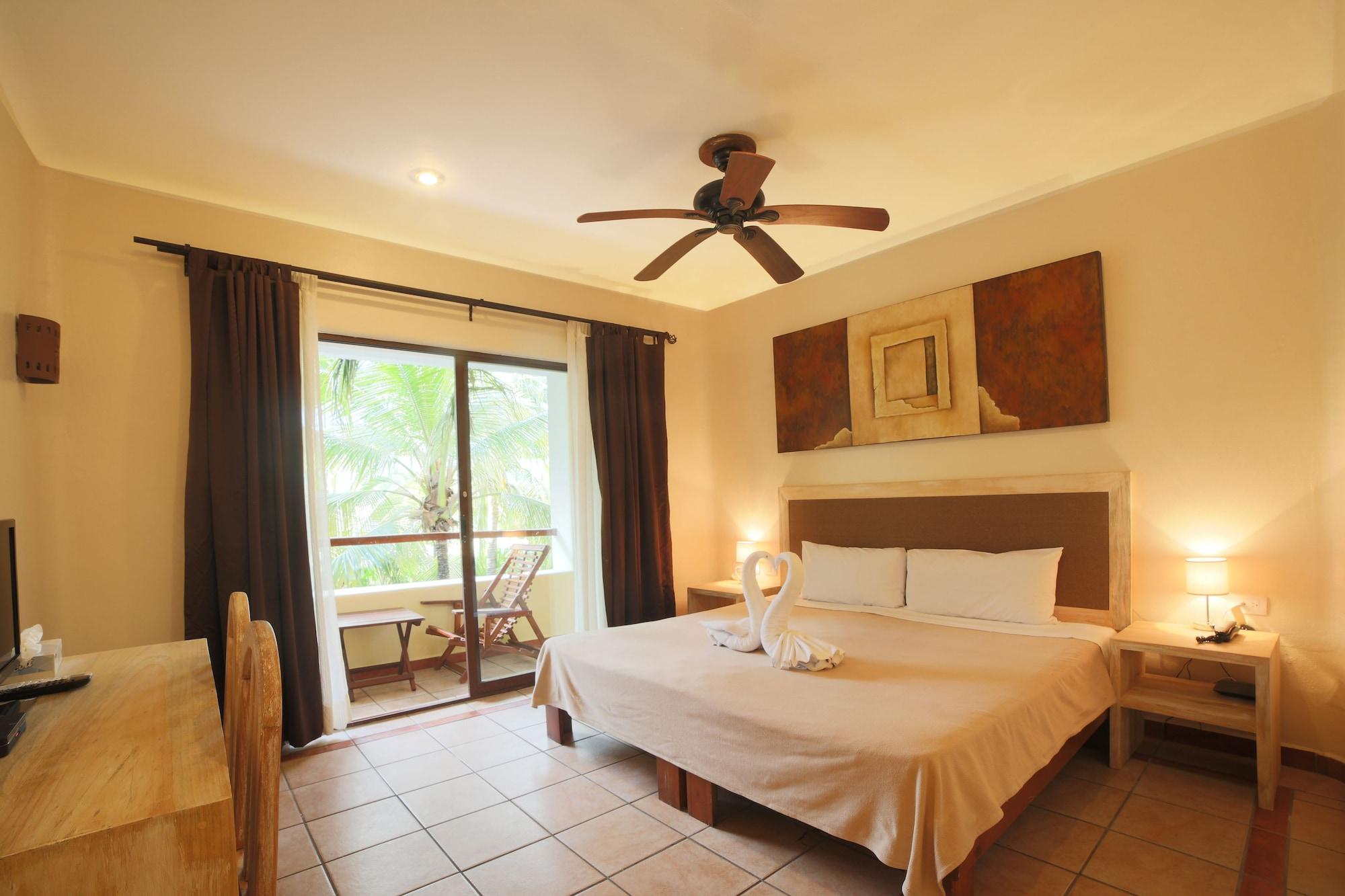 Hotel Riviera Caribe Maya Плайя-дель-Кармен Екстер'єр фото