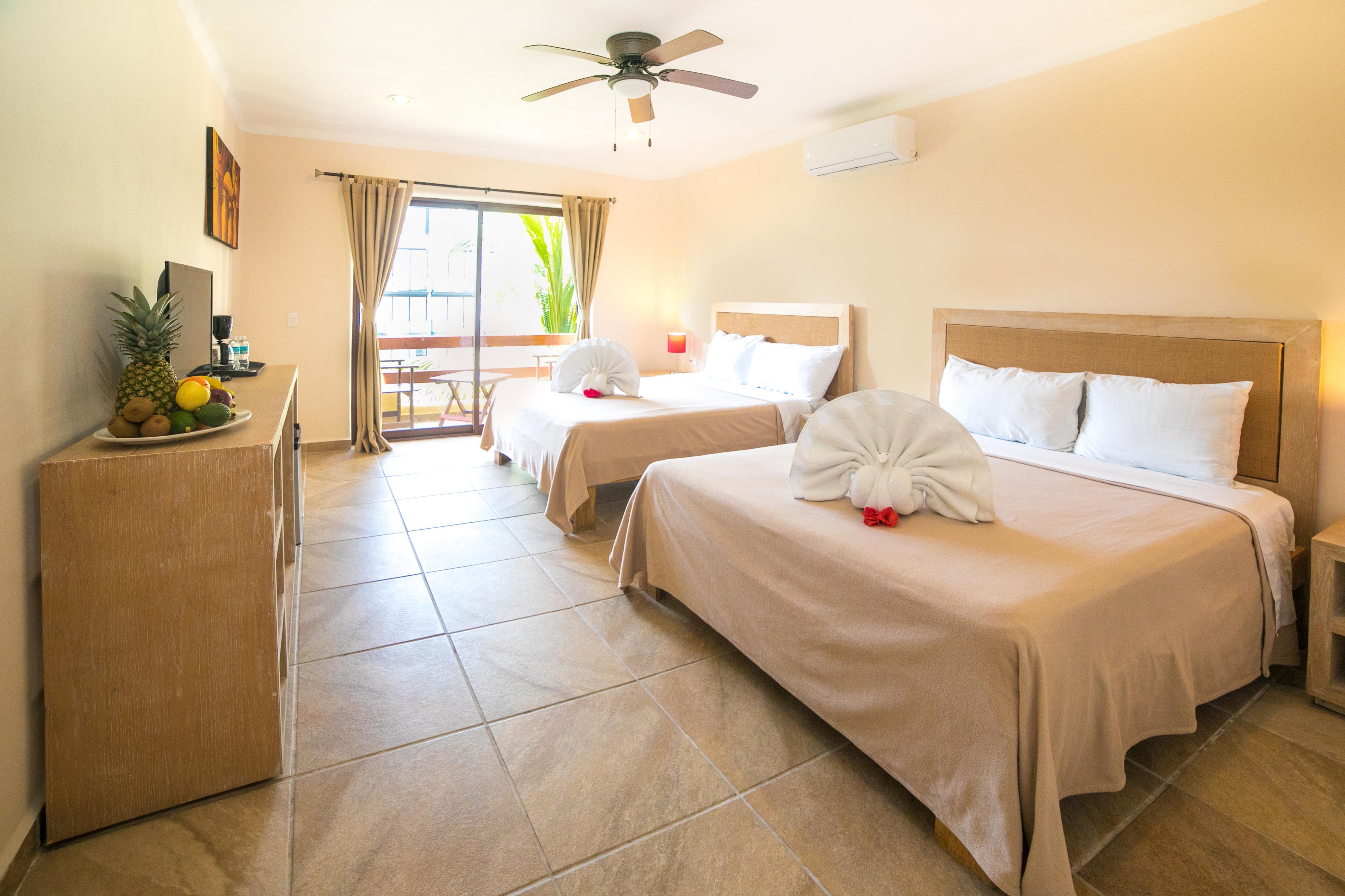 Hotel Riviera Caribe Maya Плайя-дель-Кармен Екстер'єр фото
