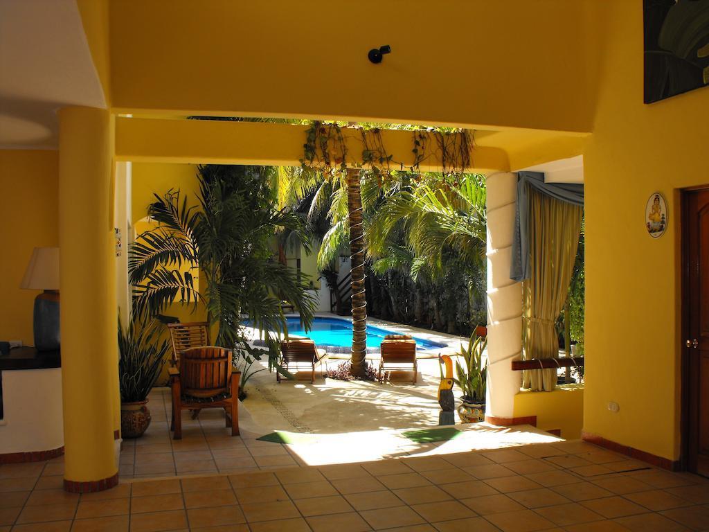 Hotel Riviera Caribe Maya Плайя-дель-Кармен Екстер'єр фото