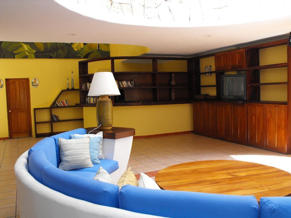 Hotel Riviera Caribe Maya Плайя-дель-Кармен Екстер'єр фото