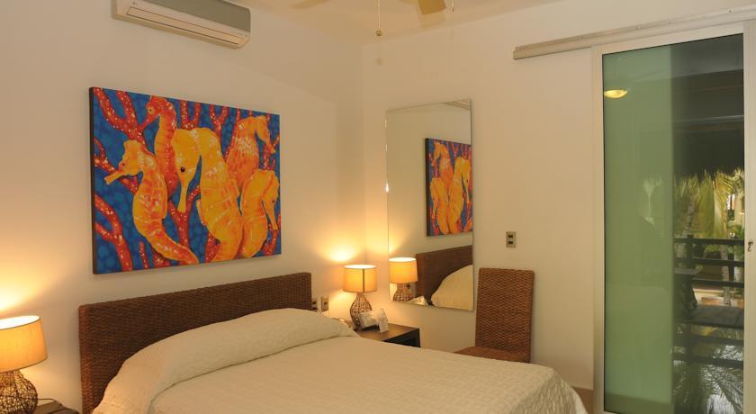 Hotel Riviera Caribe Maya Плайя-дель-Кармен Екстер'єр фото